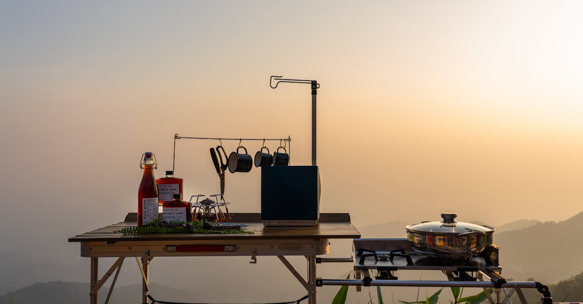découvrez notre gamme d'outdoor kitchen pour profiter de repas en plein air en toute convivialité. des cuisines extérieures fonctionnelles, pratiques et esthétiques pour sublimer votre espace outdoor.