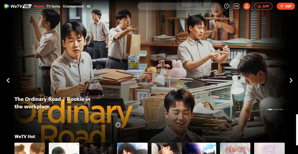 regardez vos dramas et séries asiatiques préférés en streaming hd gratuit sur dramacool. profitez d'une large sélection de contenus sans inscription et sans publicité gênante.