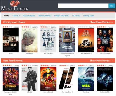 découvrez vumoo, la plateforme de streaming en ligne qui vous permet de regarder vos films et séries préférés en hd gratuitement. profitez d'un vaste catalogue et d'une expérience sans inscription.